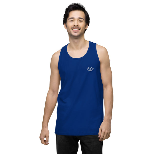 Mindset Matters Crown Tank