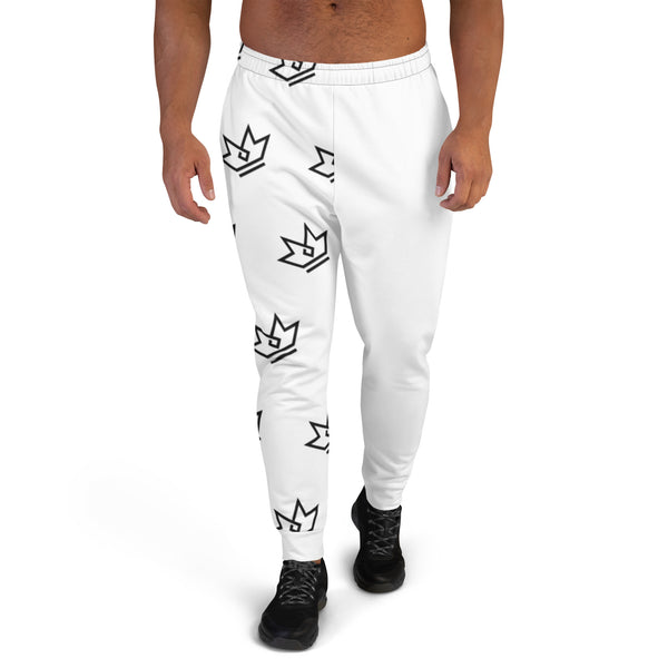 Mindset Matters Crown Mens Joggers