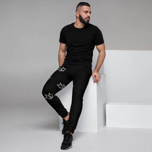 Mindset Matters Crown Men's Joggers