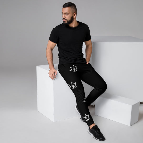 Mindset Matters Crown Men's Joggers