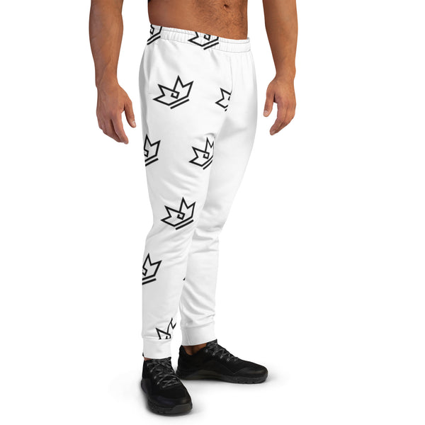 Mindset Matters Crown Mens Joggers