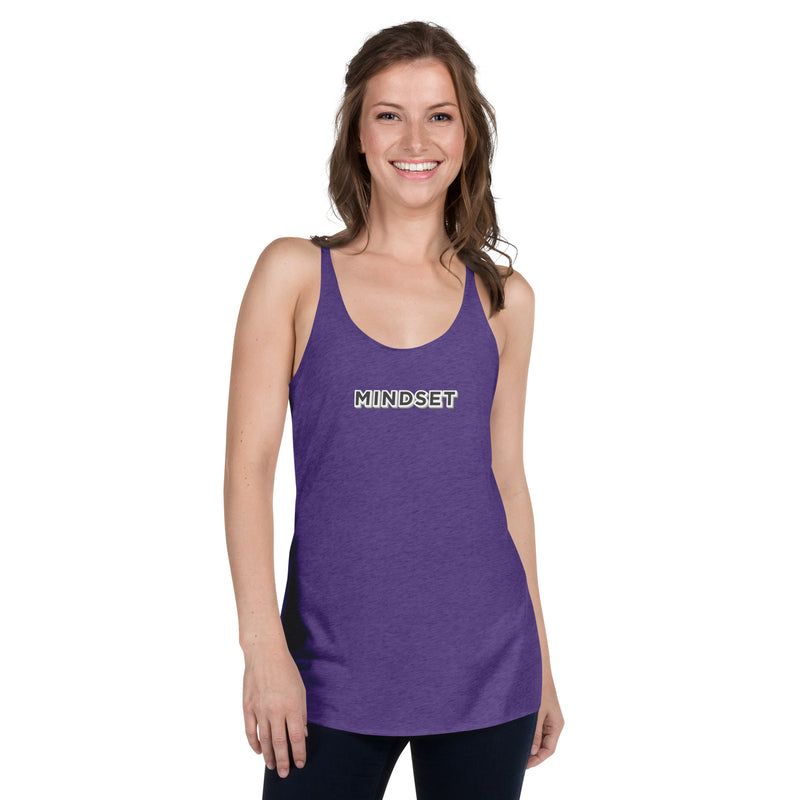 Mindset - Tank Top