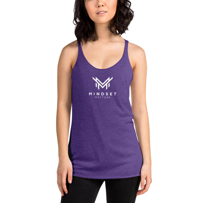 Mindset Matters - Tank Top