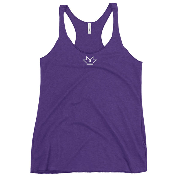 Mindset Matters Crown Institue - Tank Top