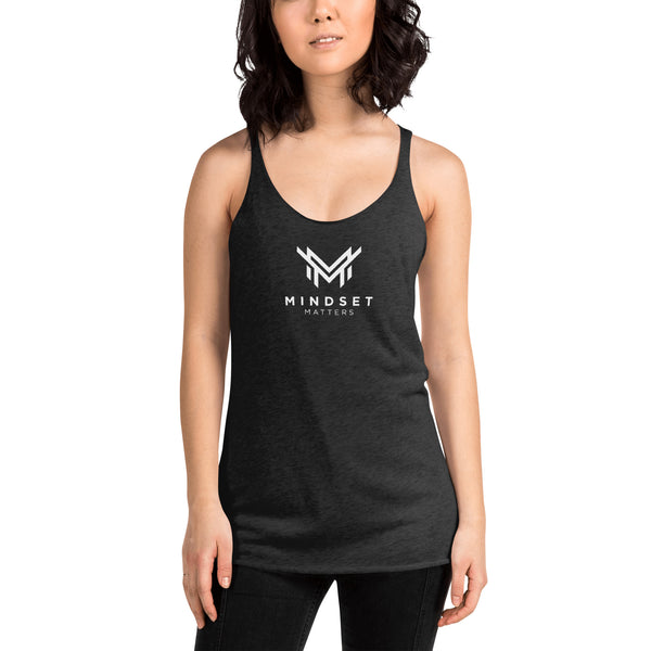 Mindset Matters - Tank Top