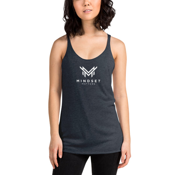 Mindset Matters - Tank Top