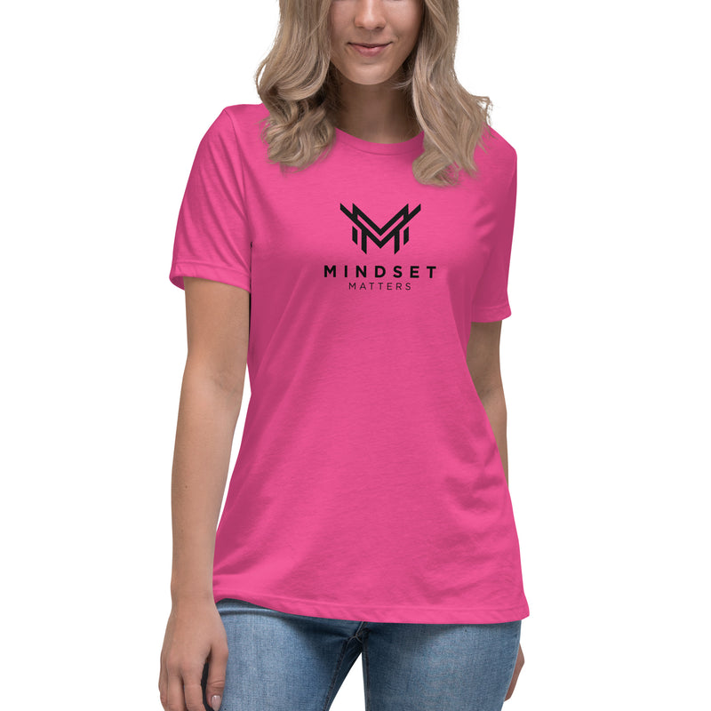 Mindset Matters - T-Shirt