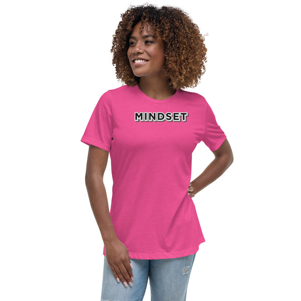 Mindset - T-Shirt