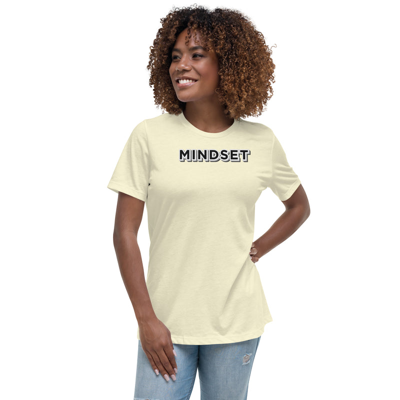 Mindset - T-Shirt