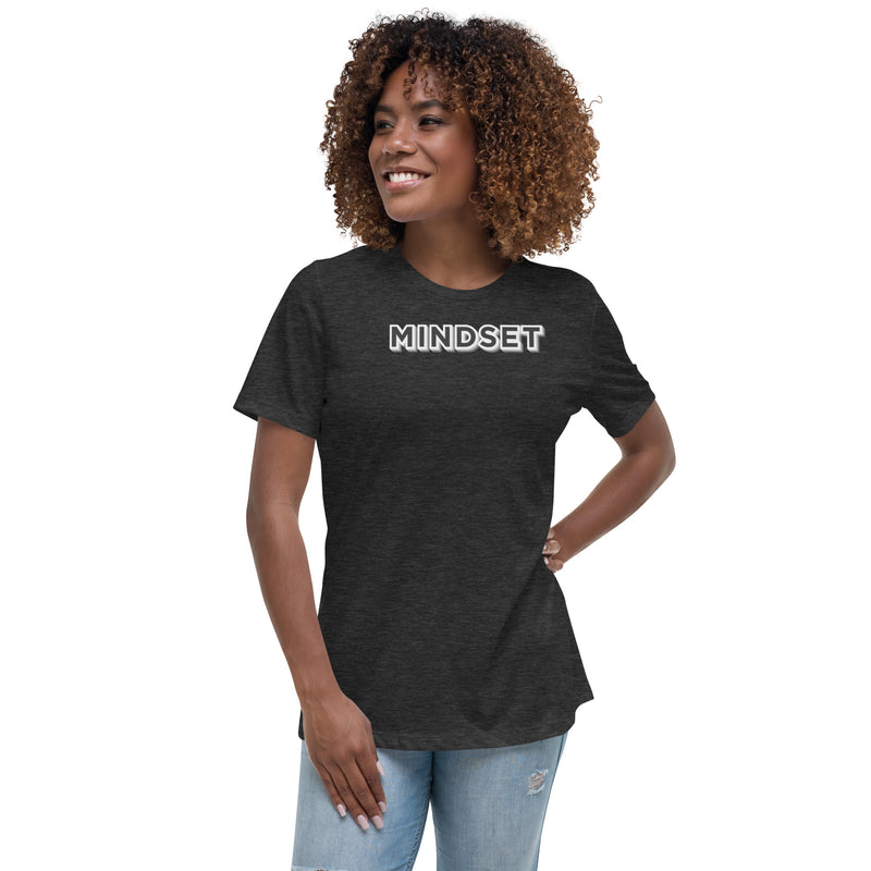 Mindset - T-Shirt