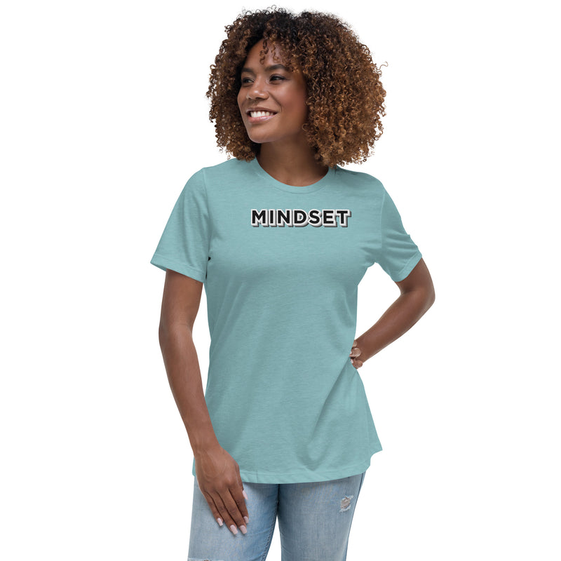 Mindset - T-Shirt