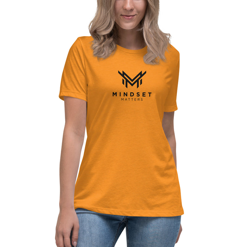 Mindset Matters - T-Shirt