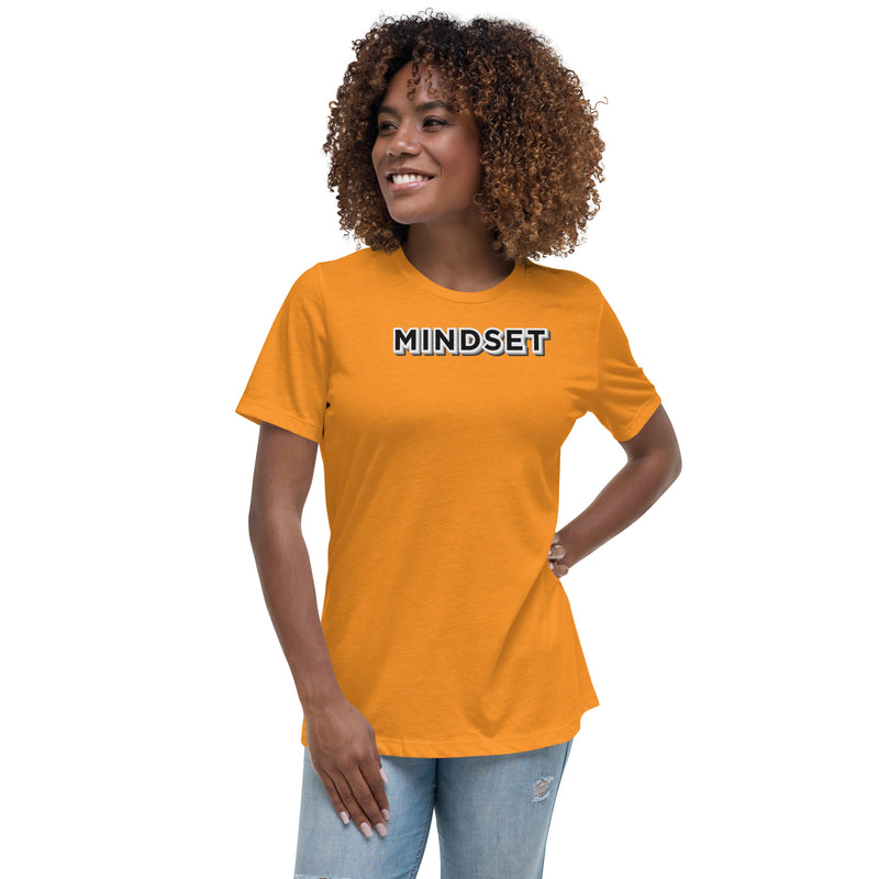 Mindset - T-Shirt