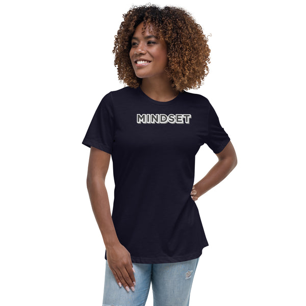 Mindset - T-Shirt