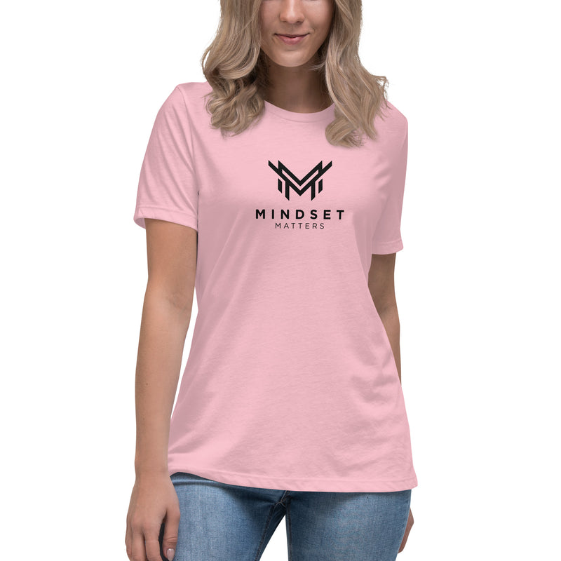 Mindset Matters - T-Shirt