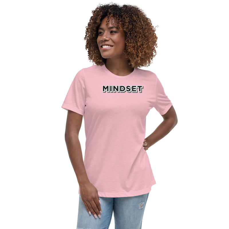 Mindset - T-Shirt