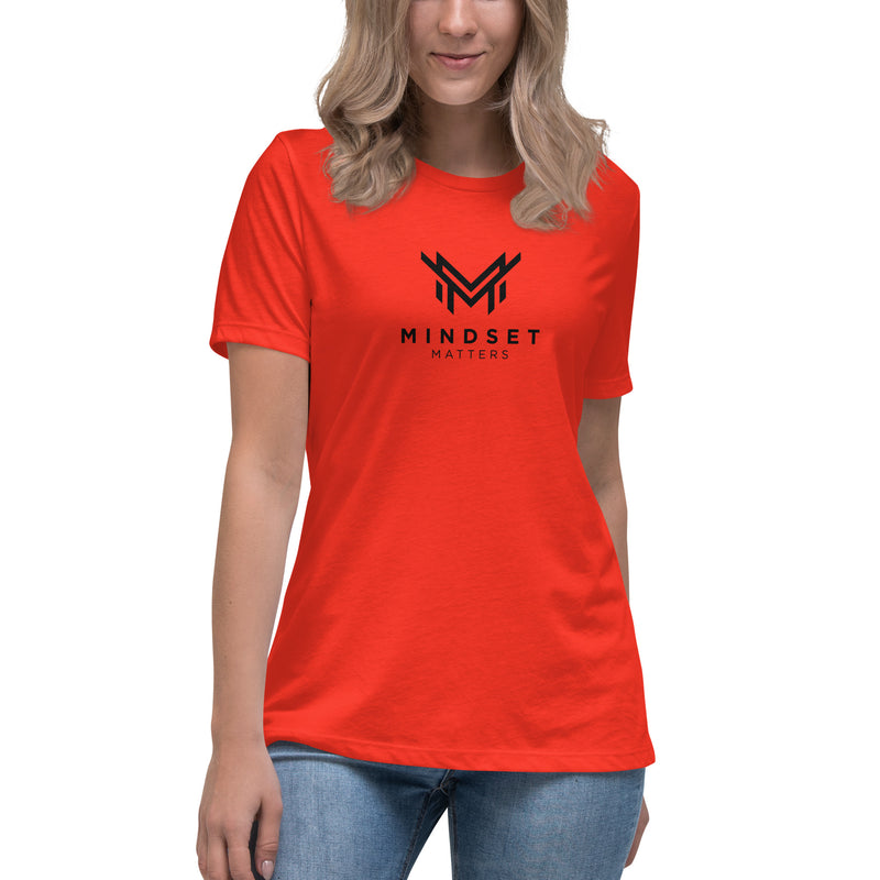 Mindset Matters - T-Shirt