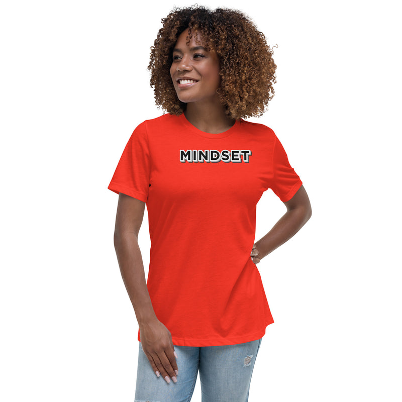 Mindset - T-Shirt