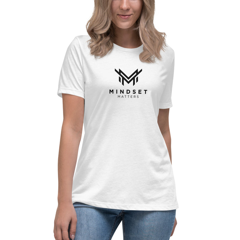 Mindset Matters - T-Shirt