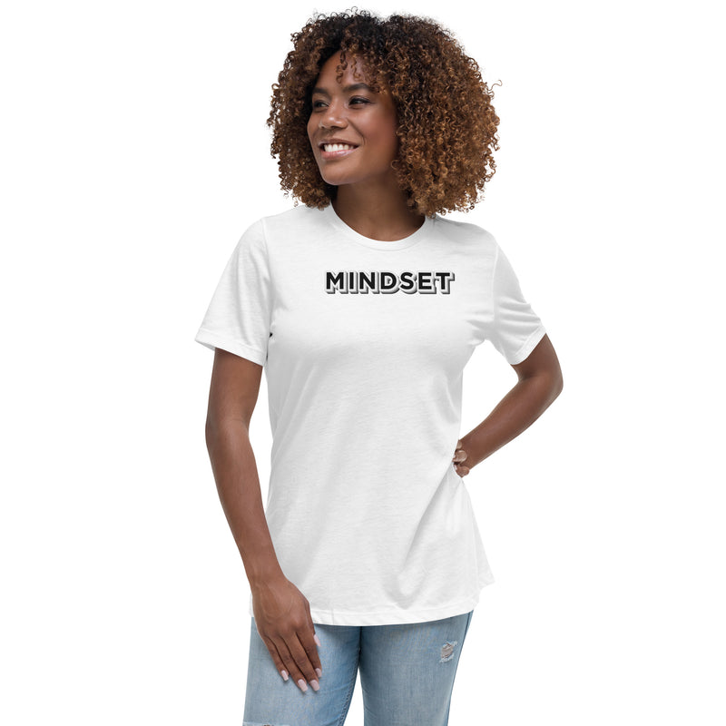 Mindset - T-Shirt