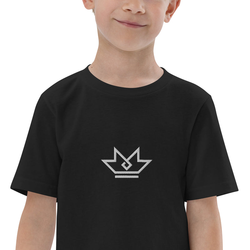 Youth jersey t-shirt